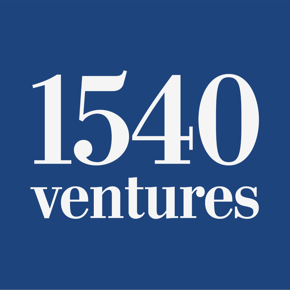 1540 Ventures