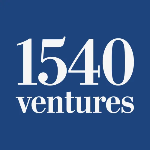 1540 Ventures