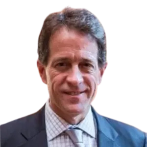 Robert S. King (Rob)