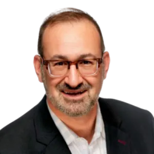 Adam Wollowick