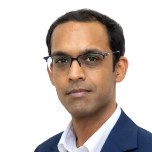 Dr. Kushesh Gupta