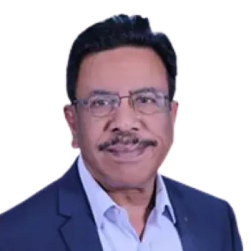 Murthy Anupindi