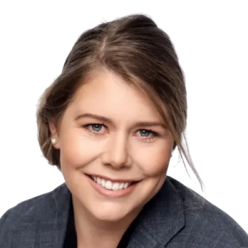 Melanie White