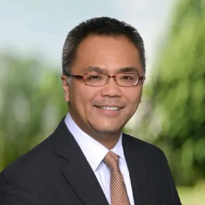 Steven Kum