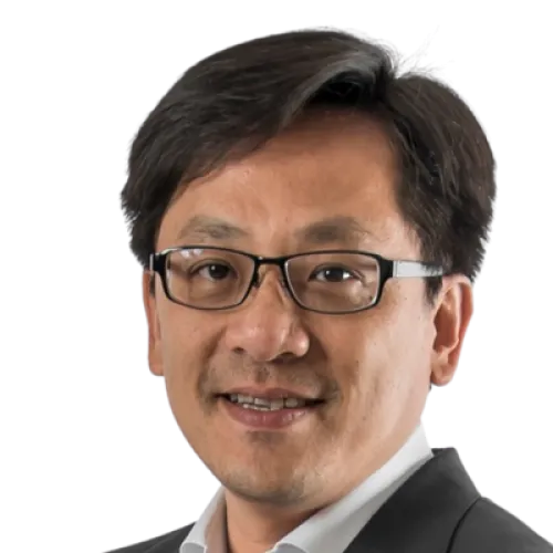 Ben Hwang