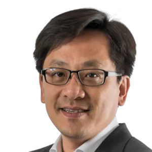 Ben Hwang