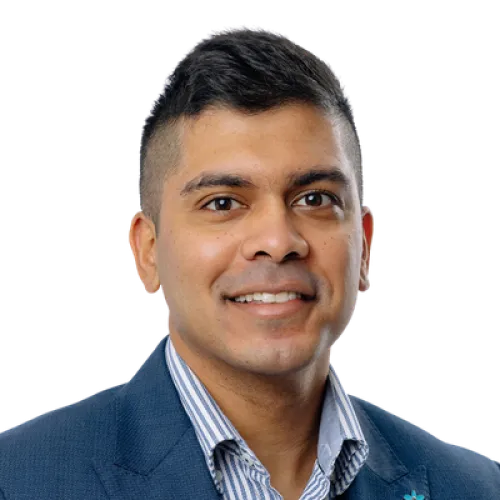 Nikhilesh Bappoo