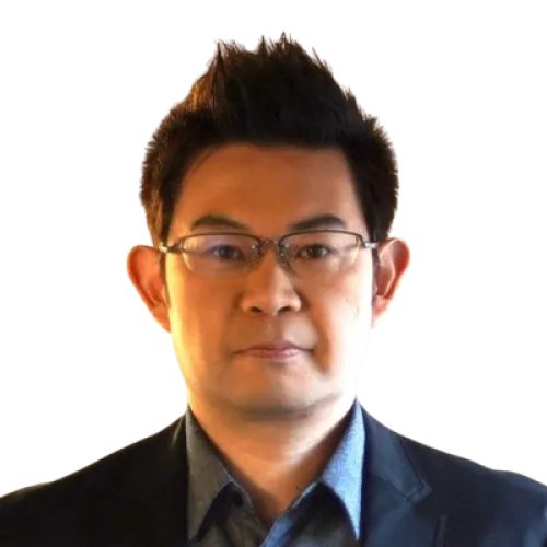 Tetsu Nakajima