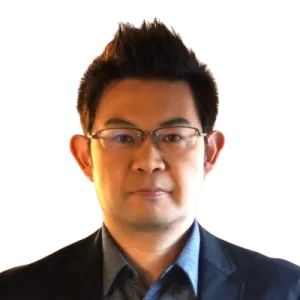 Tetsu Nakajima