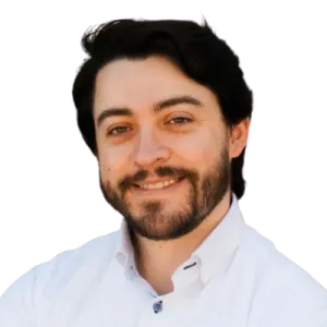 Joshua Eckelberry