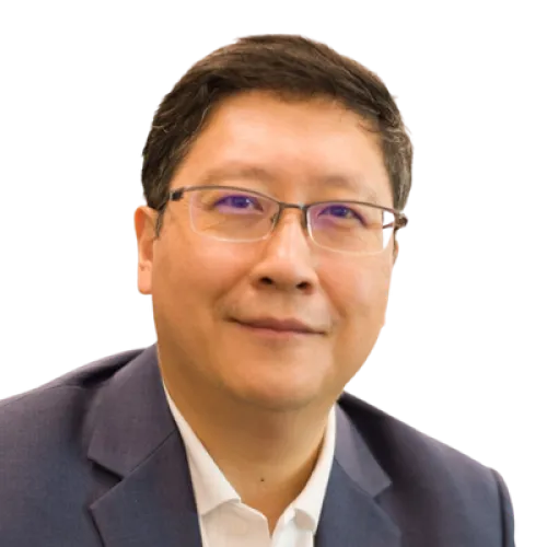 Luxin Wang