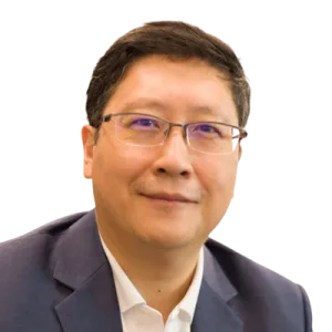 Luxin Wang