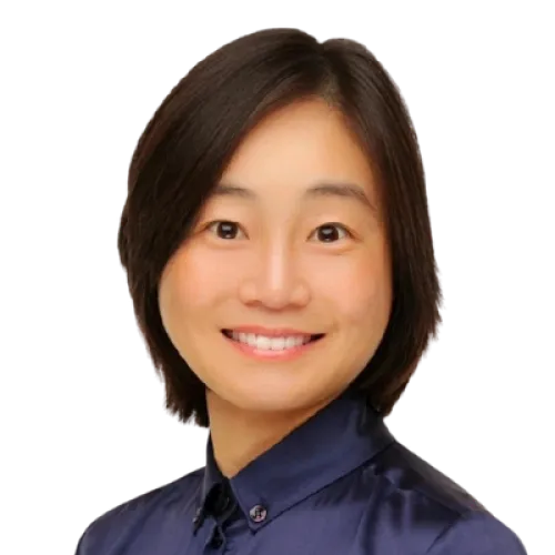 Betty Yang