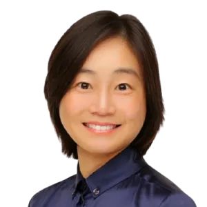 Betty Yang