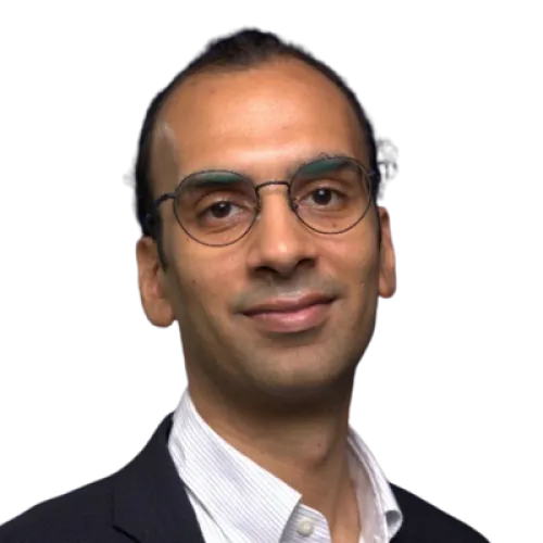 Asif Hussain