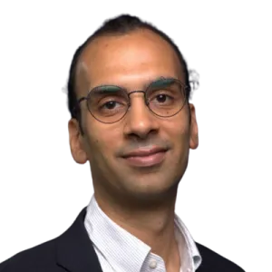 Asif Hussain