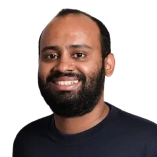 Amrish Nair