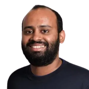 Amrish Nair