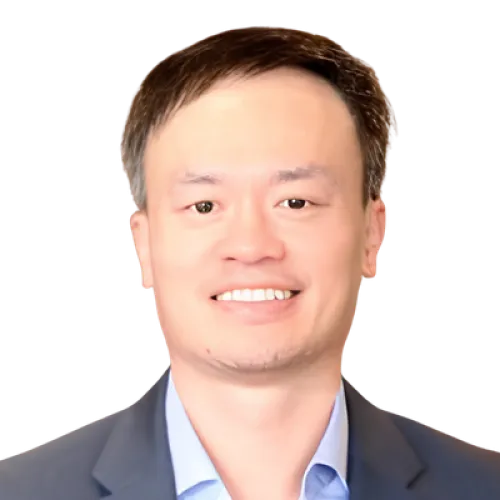 Wuhua (Fred) Huang