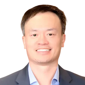 Wuhua (Fred) Huang