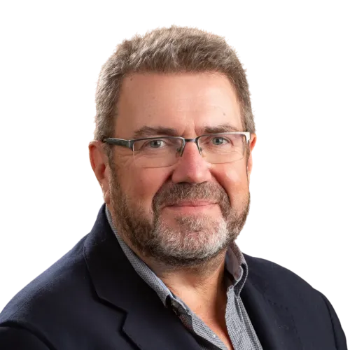 Jeremy Wheeler