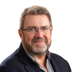 Jeremy Wheeler