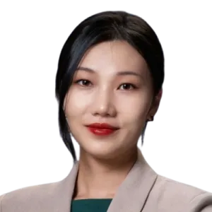 Echo Yang