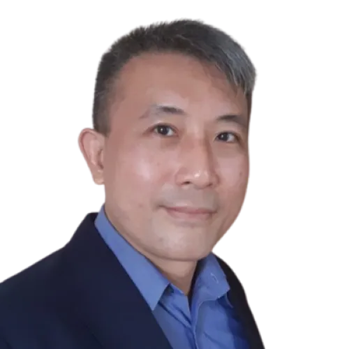 Roger Cheong