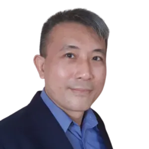 Roger Cheong