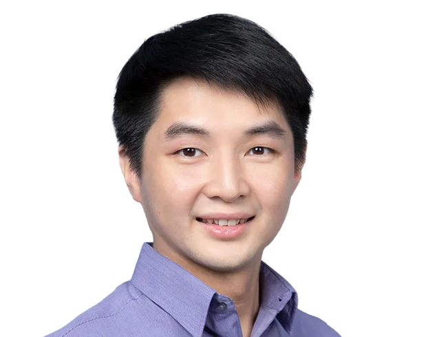 Alexis Cheng
