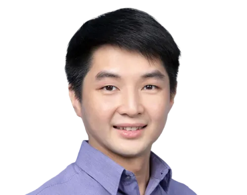 Alexis Cheng