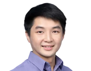 Alexis Cheng