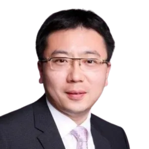 Lei Shi