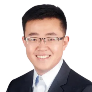 Allen Huo