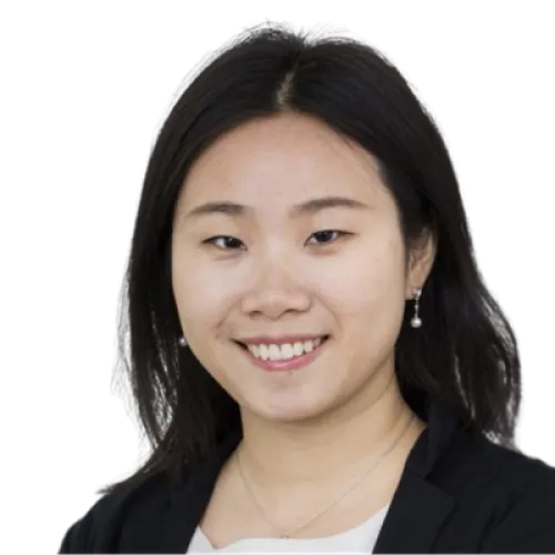Delphine Qiu