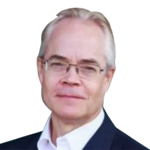 Fredrik Nyberg