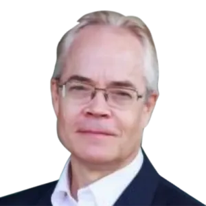 Fredrik Nyberg