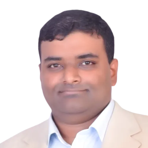 Ravi Bhogu