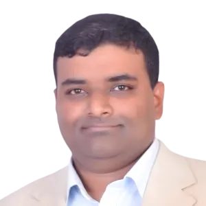 Ravi Bhogu