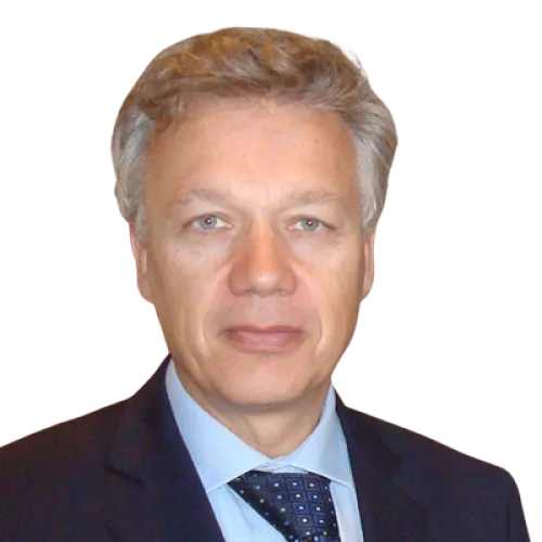 Frederic Schuind
