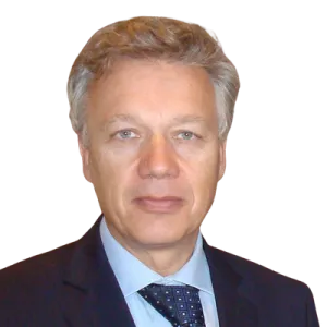 Frederic Schuind