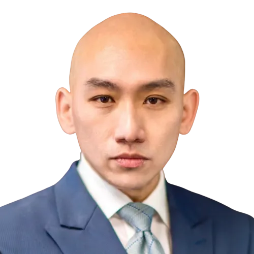 Kenneth Daniel Tan