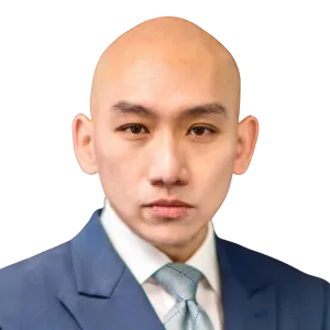 Kenneth Daniel Tan