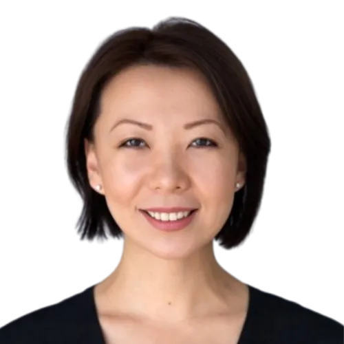 Emily Zhen