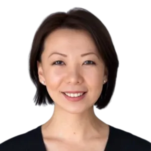 Emily Zhen