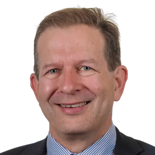 Stewart Bartlett