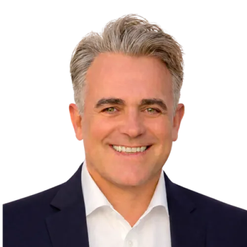 Brett Robertson