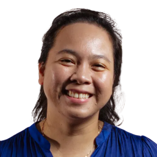 Trang Nguyen