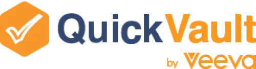 QuickVault by Veeva