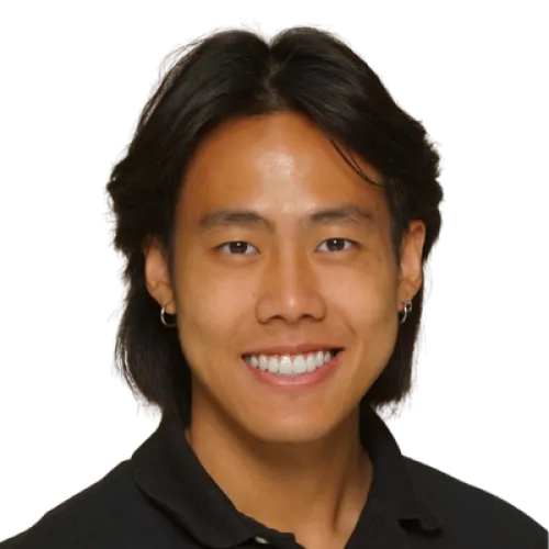 Desmond Chia